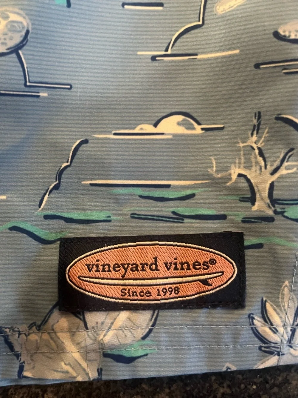 Vineyard Vines great preowned